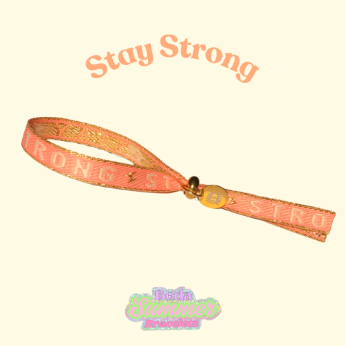 Stay Strong