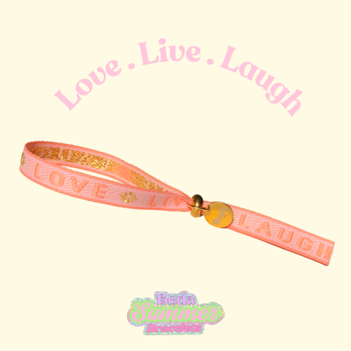 Love Live Laugh