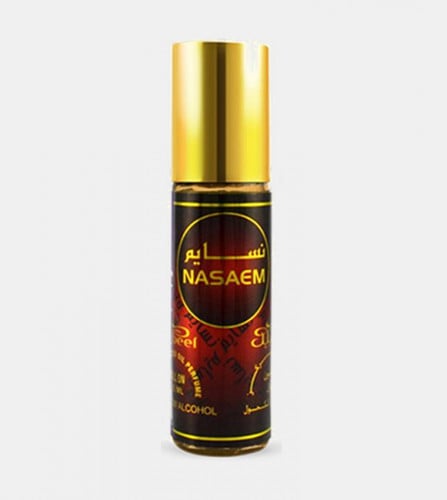 عطر زيتي رول أون نسايم 6 مل