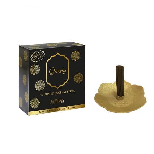 10 اعواد بخور قصتي 50 غرام اماراتي