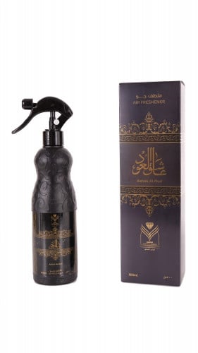 معطر عاشق العود 500 مل