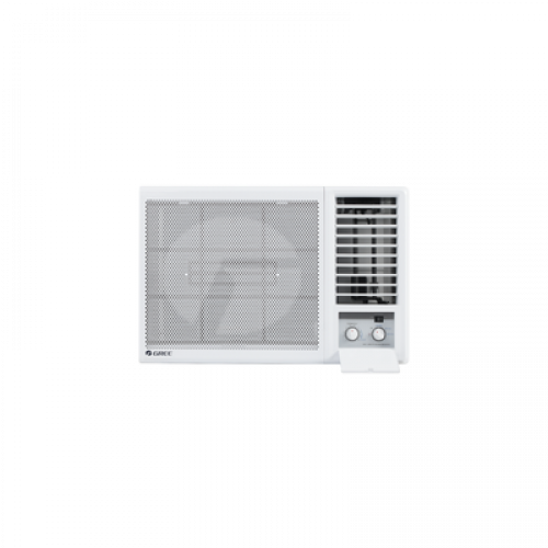 مكيف شباك جري 1.5 طن بارد موديل GJC18AG-D3NMTG1F