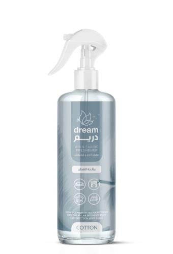 معطرجو دريم (cotton )