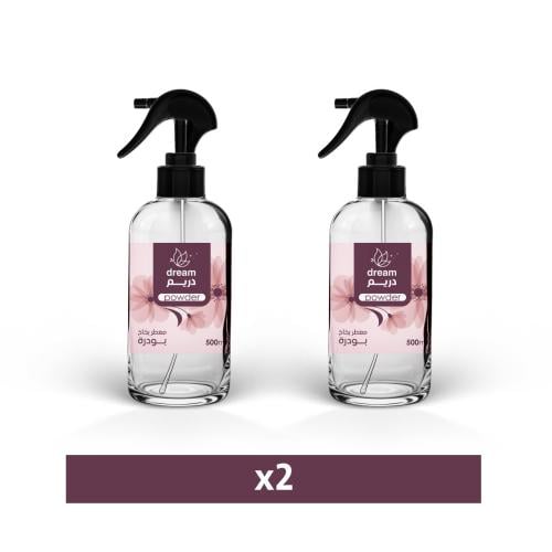 معطرجو دريم (بودر )