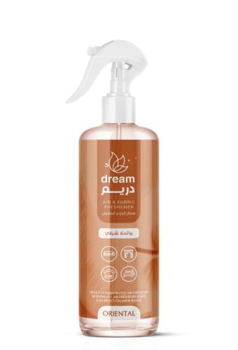 معطرجو دريم برائحة شرقي