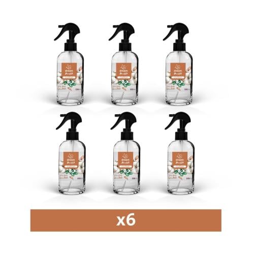 معطرجو دريم (cotton )