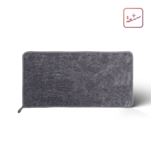 منشفة  من الألياف الدقيقة سريعة الجفاف 35*75