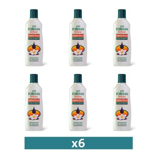 معطر فورزان بالياسمين 125 مل