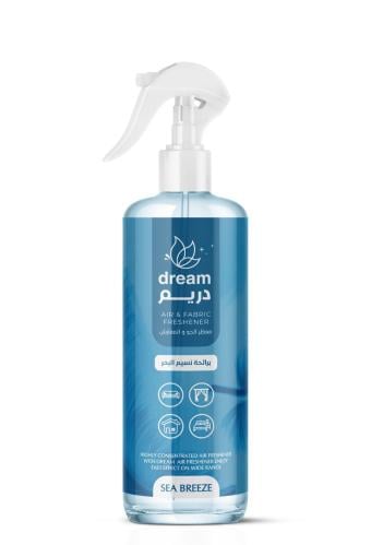 معطرجو دريم (الأناقة )