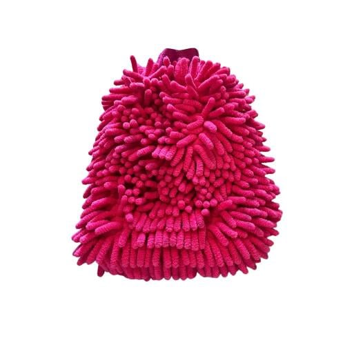 دريم قفاز غسيل وجهين