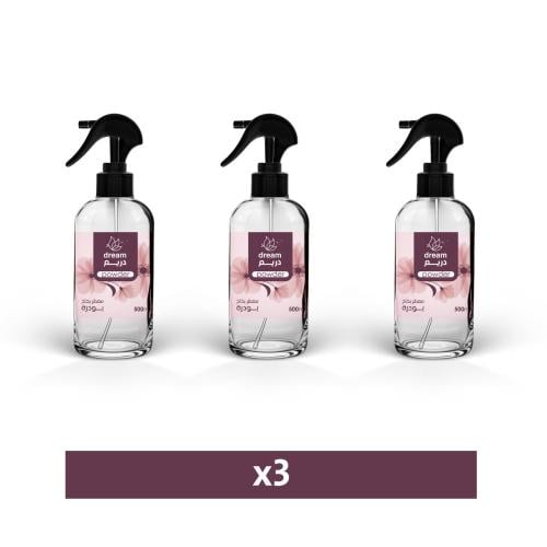 معطرجو دريم (بودر )