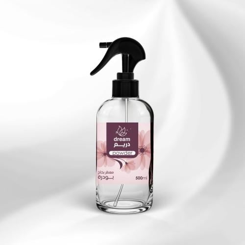 معطرجو دريم (بودر )