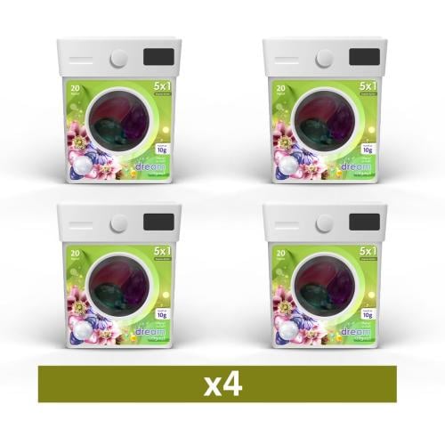 أقراص -كبسولات غسيل أواني