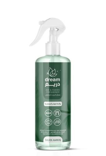 معطرجو دريم برائحة أمواج السعودية