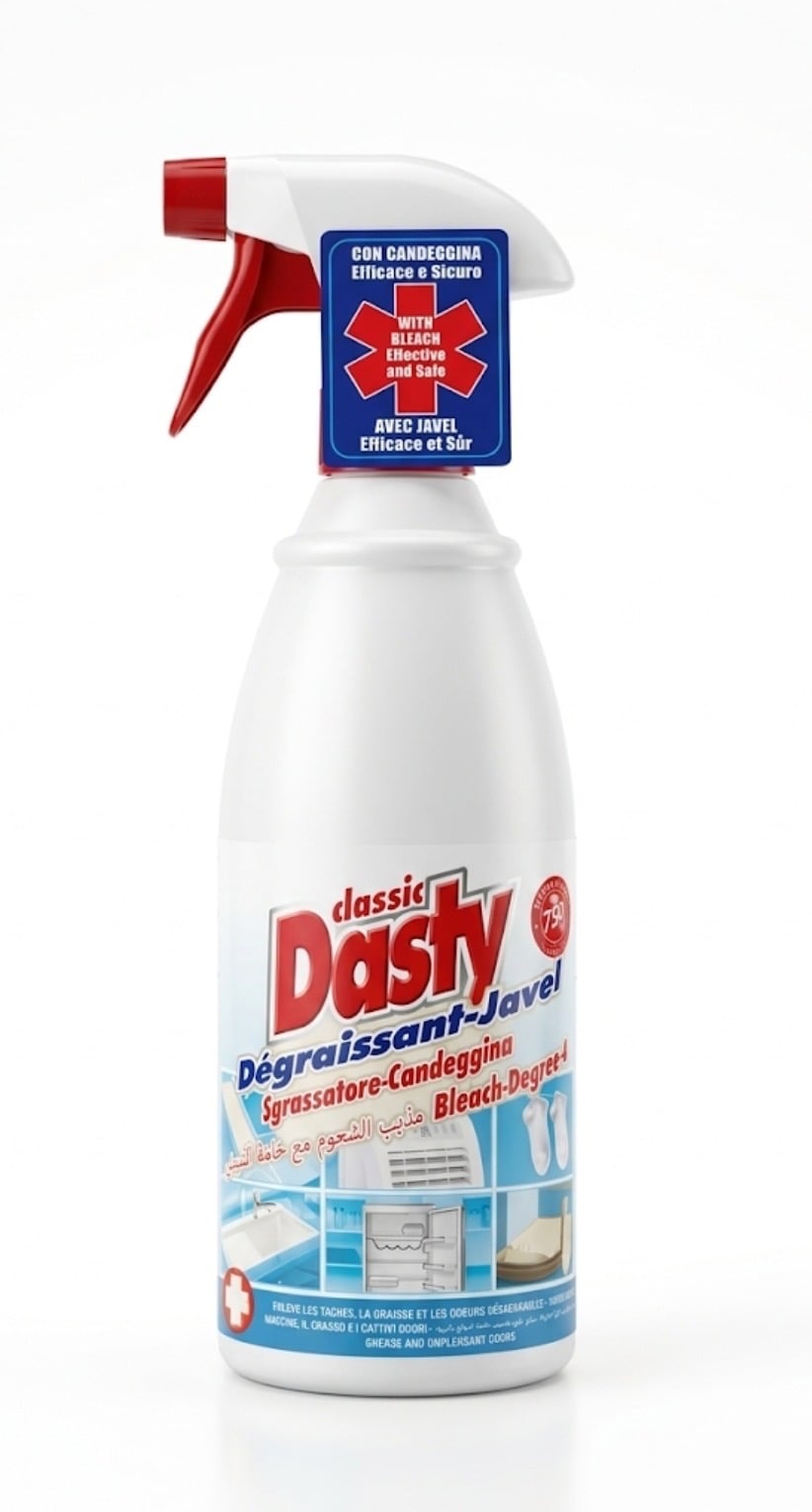 مذيب الشحوم من داستي