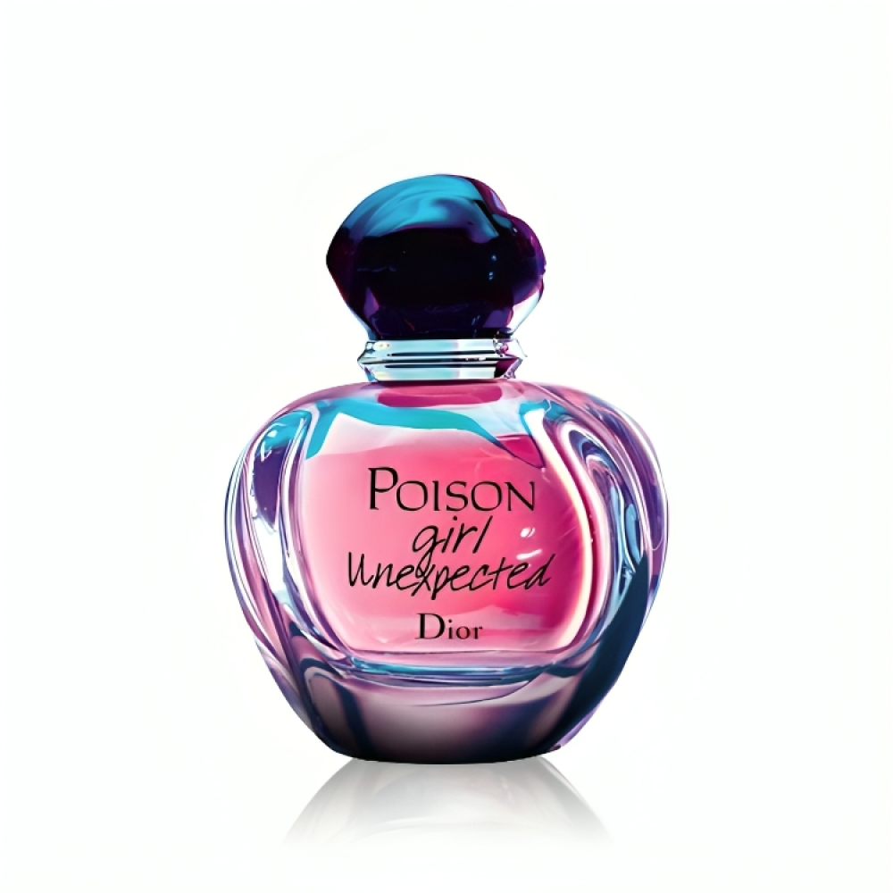 Dior Poison Girl Unexpected  3348901392457  بويزن جيرل أناكسبيكتد