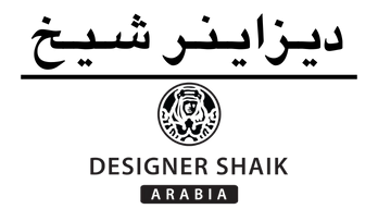 ديزاينر شيخ | DESIGNER SHAIK