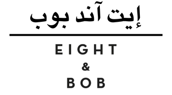 إيت آند بوب Eight & Bob