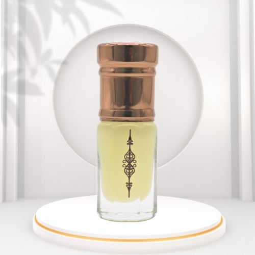 مسك هابي دريم | Happy Dream musk
