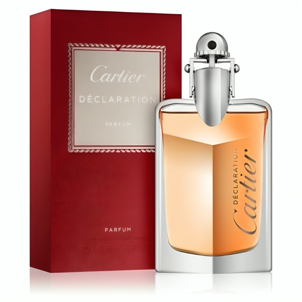 Cartier Déclaration Parfum - 3432240501868