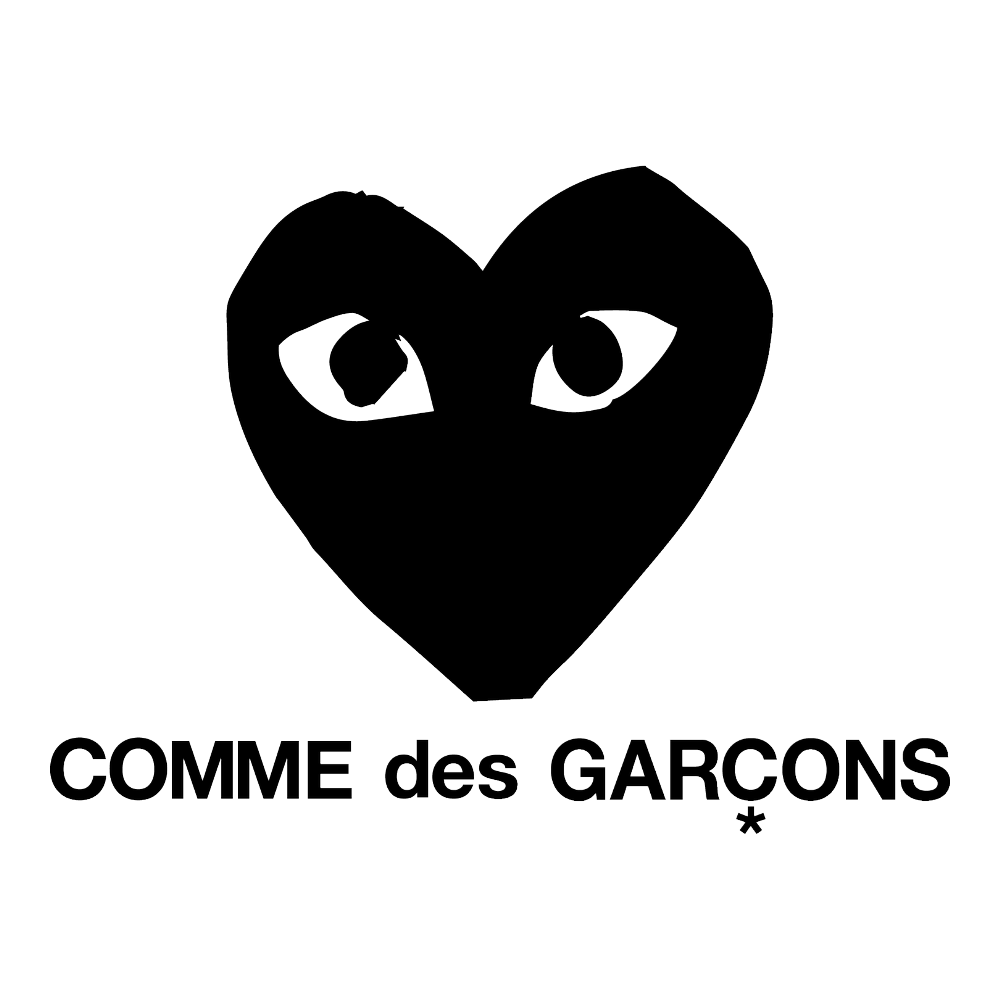 كوم دي غارسون | Comme des Garcons