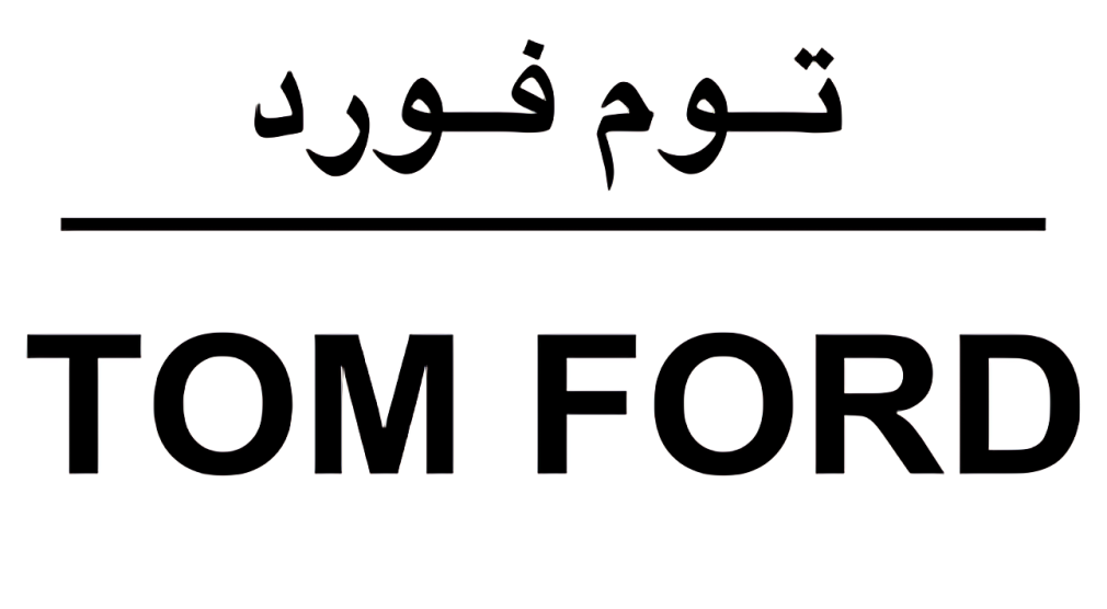 توم فورد | Tom Ford