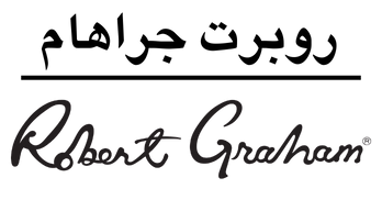 روبرت جراهام Robert Graham