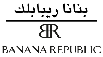 بنانا ريبابلك Banana Republic