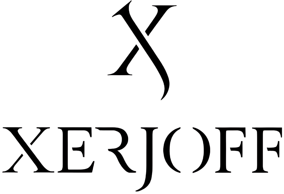 زيرجوف | XERJOFF