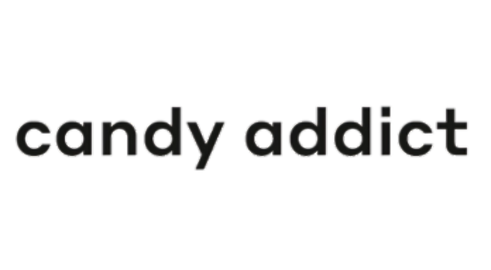 كاندي أديكت | Candy Addict
