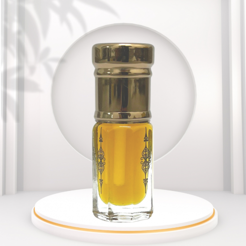 دهن عود الشامخ