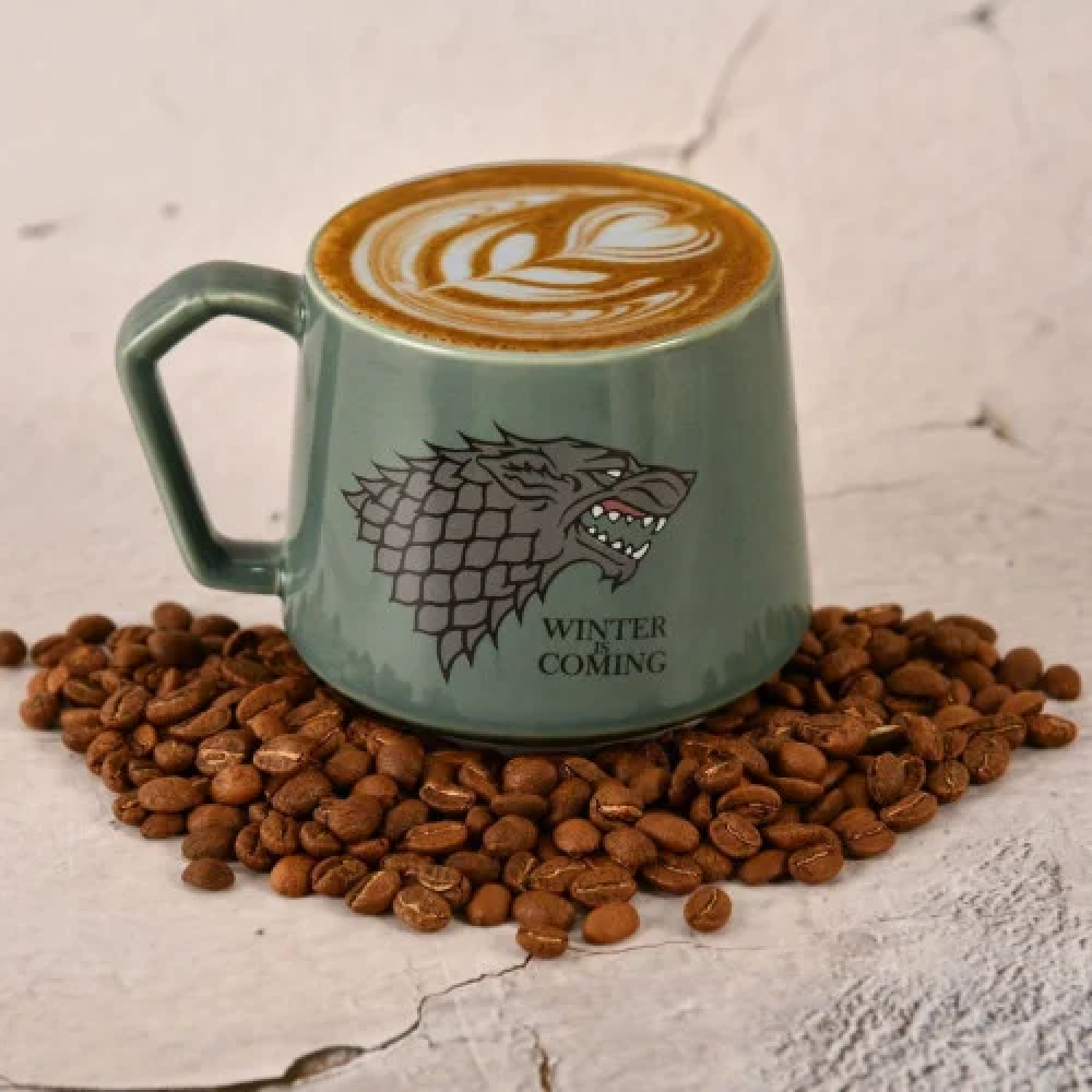 قيم اوف ثرونز | مجموعة ستارك 5 قطع