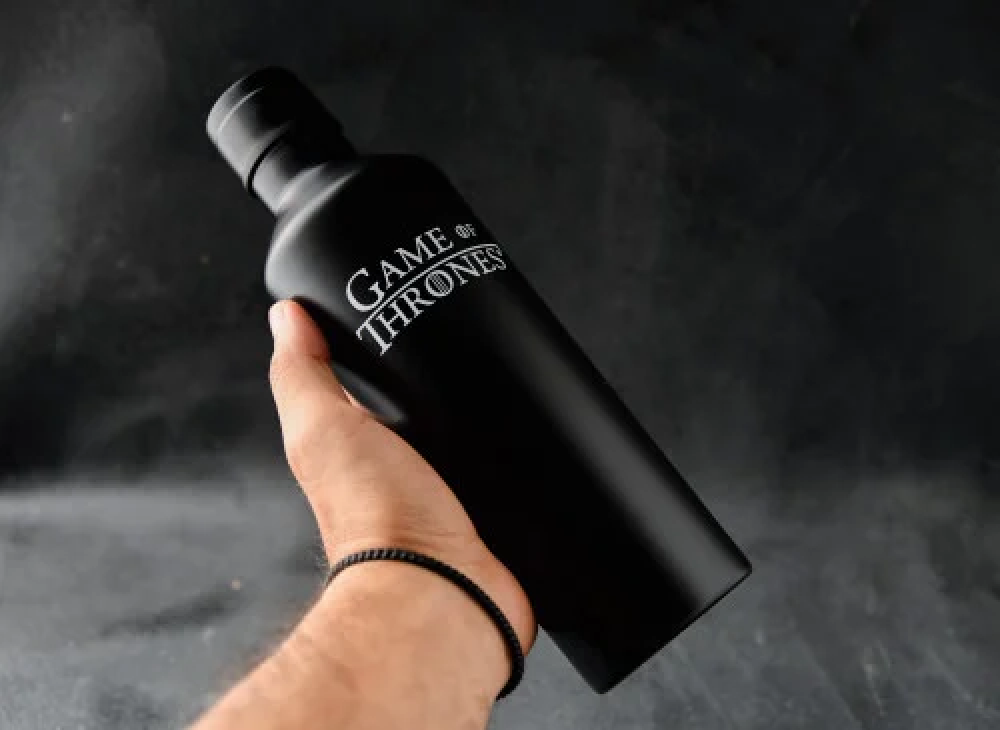 قيم اوف ثرونز | مجموعة ستارك 5 قطع