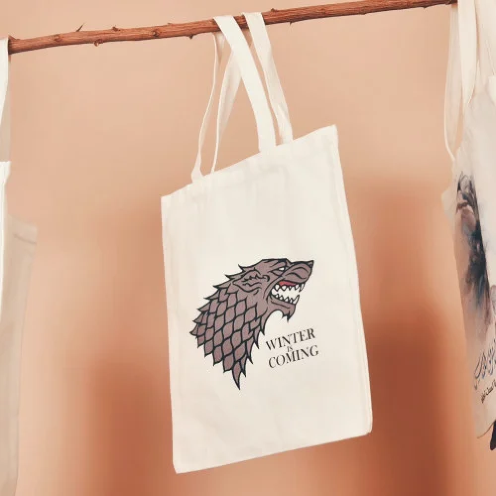 قيم اوف ثرونز | مجموعة ستارك 5 قطع