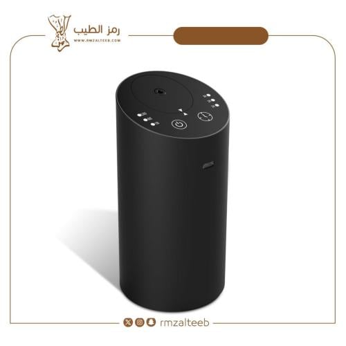 فواحة عطرية مع زيت عطري 10مل