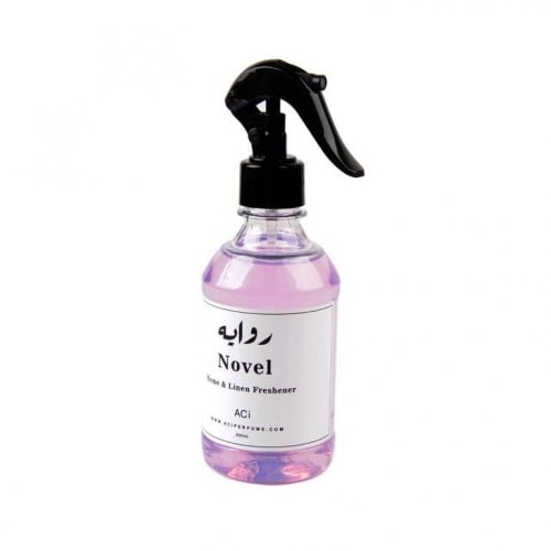 مرش رواية 300 مل