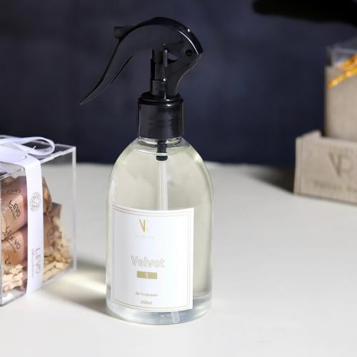 معطر فلفت (2 حبة)