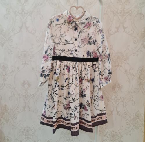 فستان انيق ومميز