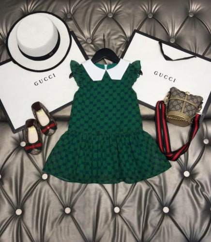 فستان ناعم وأنيق