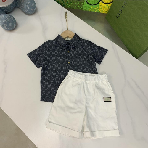 طقم ولادي من 3 قطع