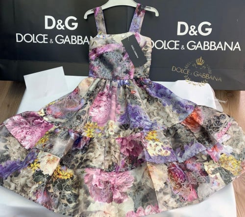 فستان بناتي