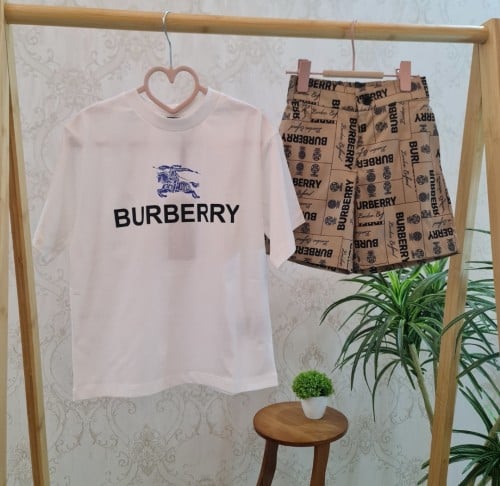 طقم ولادي من قطعتين