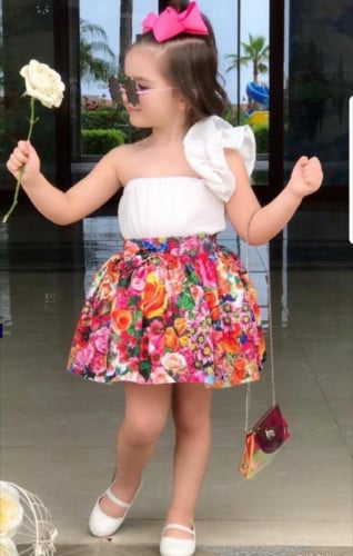 طقم تيور مميز وانيق