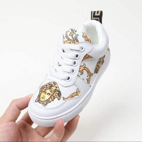 حذاء  فخم (اللون الابيض)