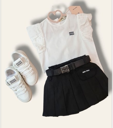 تيور بناتي أنيق