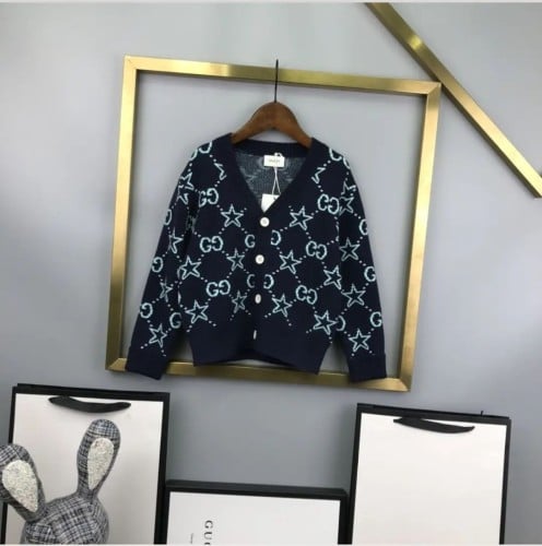 جاكيت شتوي صوف  مناسب للجنسين