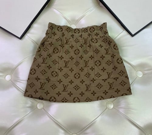 تنورة انيقه