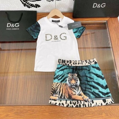 تيور بناتي أنيق وفخم