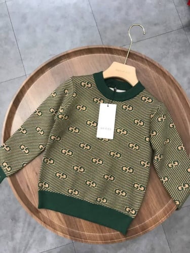 بلوزة شتوية أنيقة