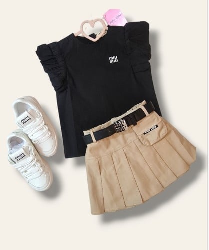 تيور بناتي أنيق